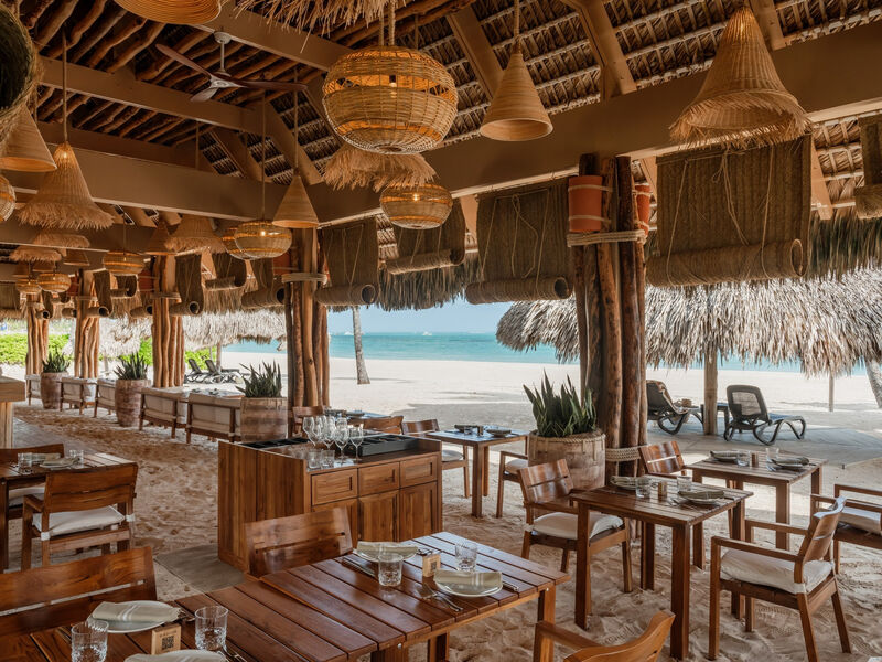 Zel Punta Cana