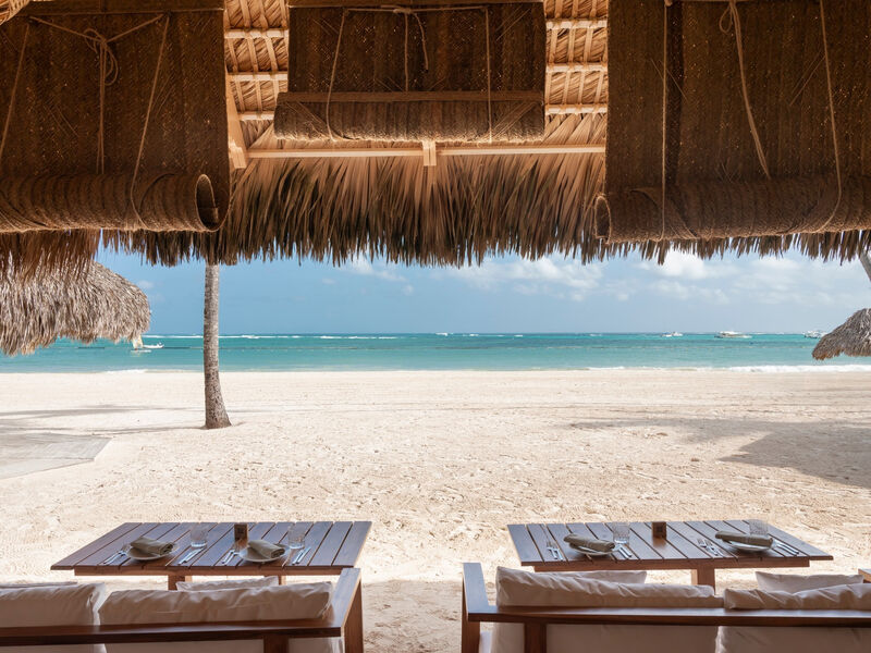 Zel Punta Cana
