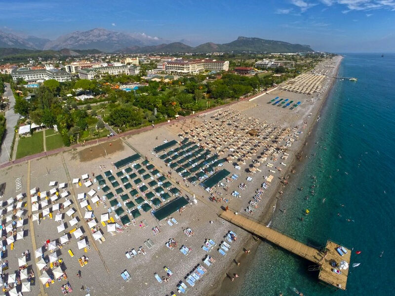 Zena Resort