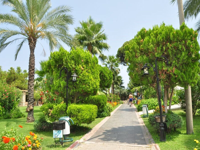 Zena Resort