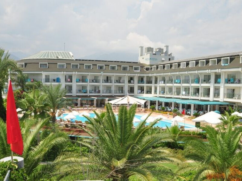 Zena Resort