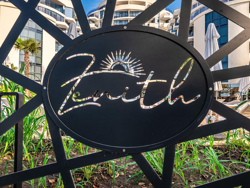 Zenith