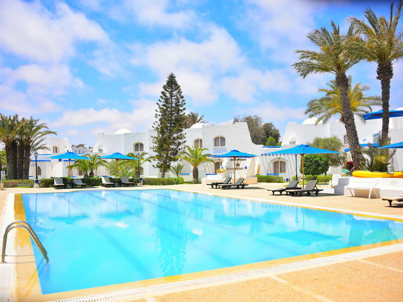 Zenon Hotels Djerba