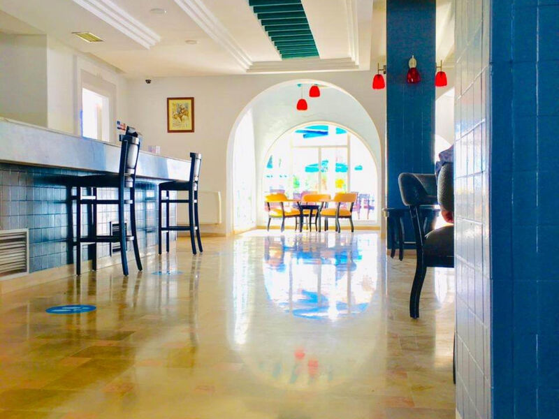 Zenon Hotels Djerba