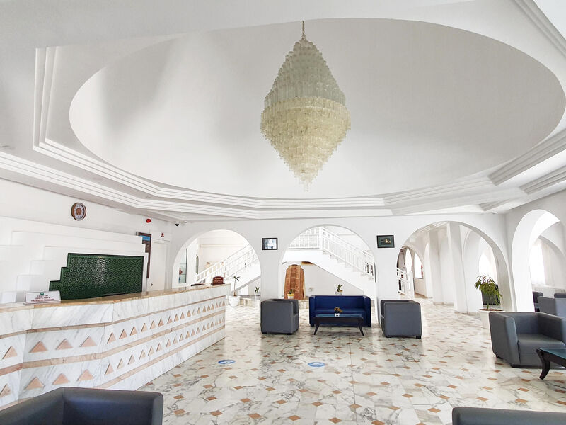 Zenon Hotels Djerba