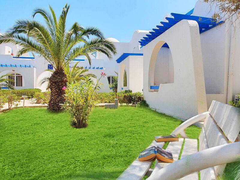 Zenon Hotels Djerba