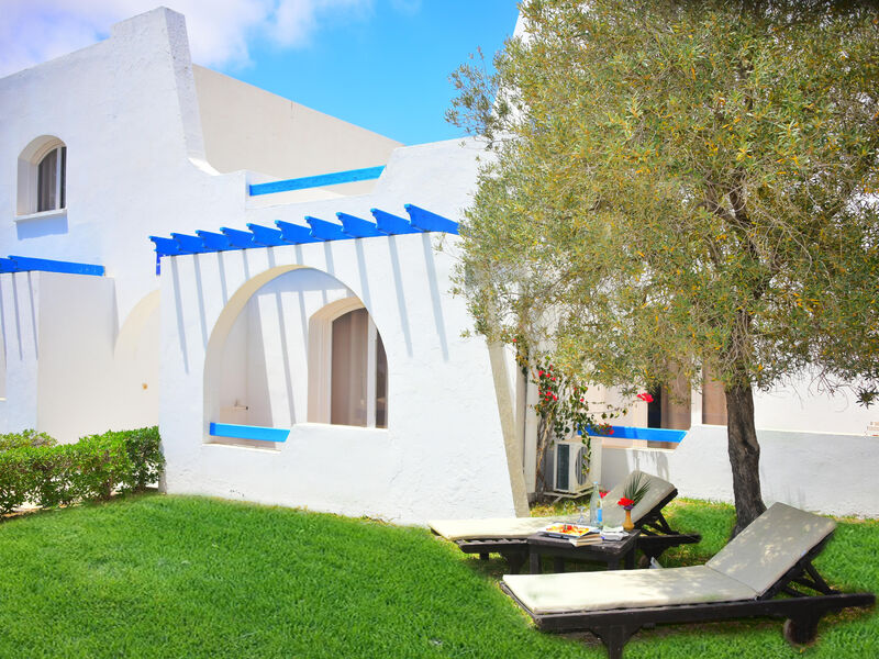 Zenon Hotels Djerba