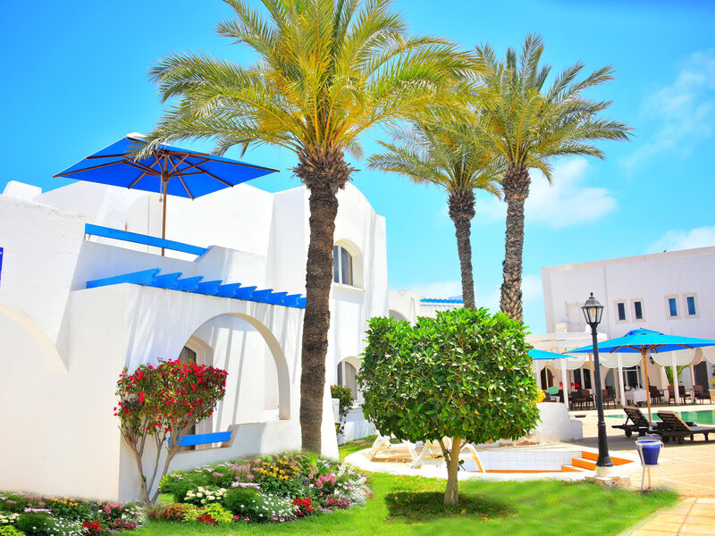 Zenon Hotels Djerba