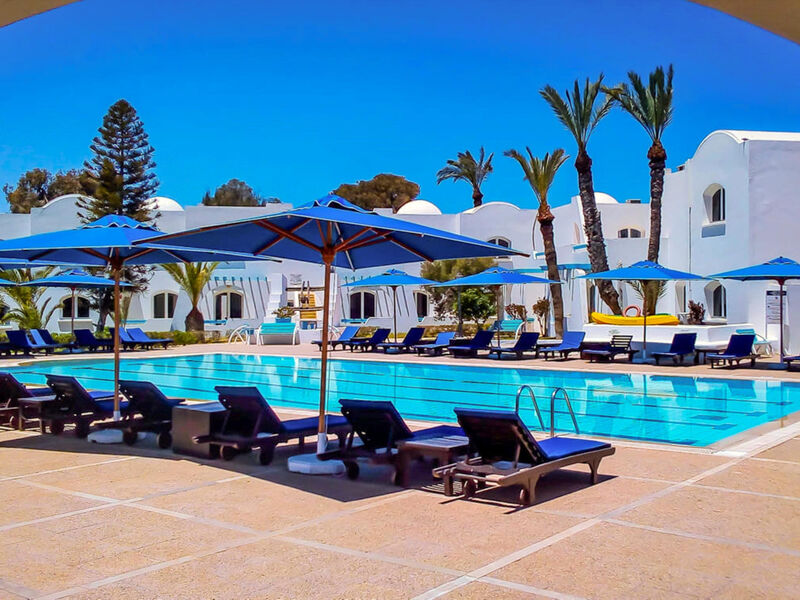 Zenon Hotels Djerba