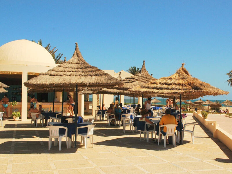 Zephir & Spa