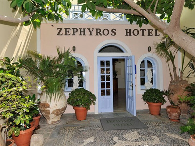 Zephyros