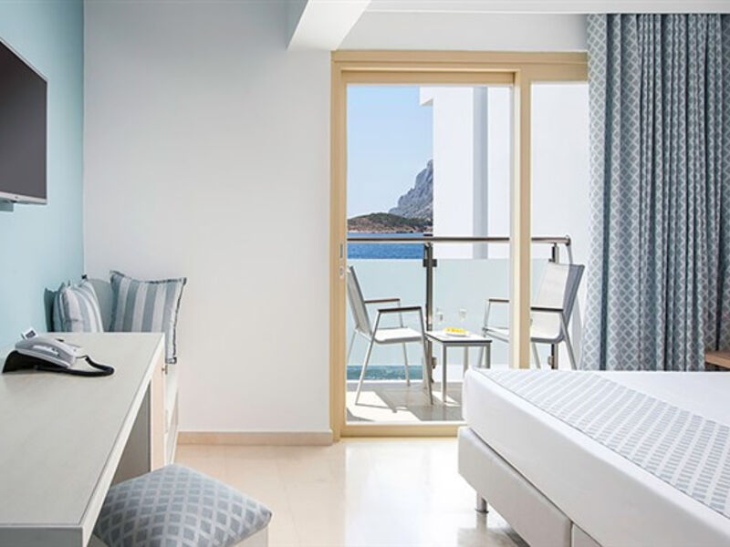Zephyros - Kalymnos