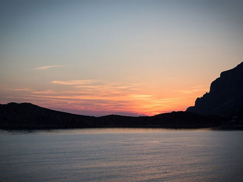 Zephyros - Kalymnos