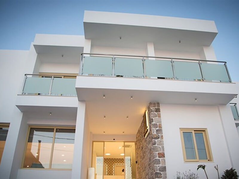 Zephyros - Kalymnos