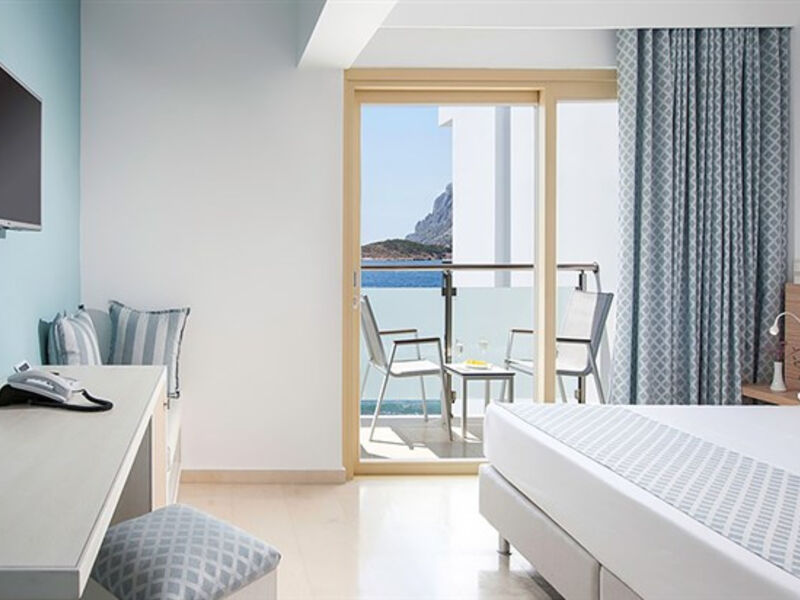 Zephyros - Kalymnos