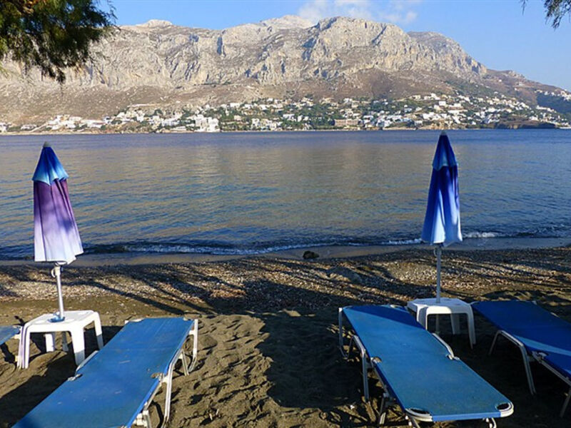 Zephyros - Kalymnos