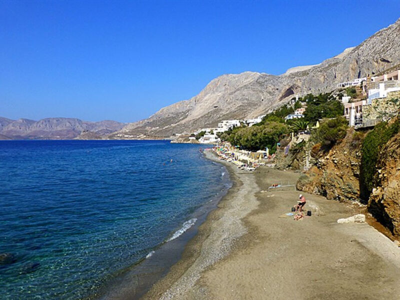 Zephyros - Kalymnos