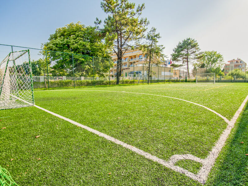 Žeravi Alexandria Club