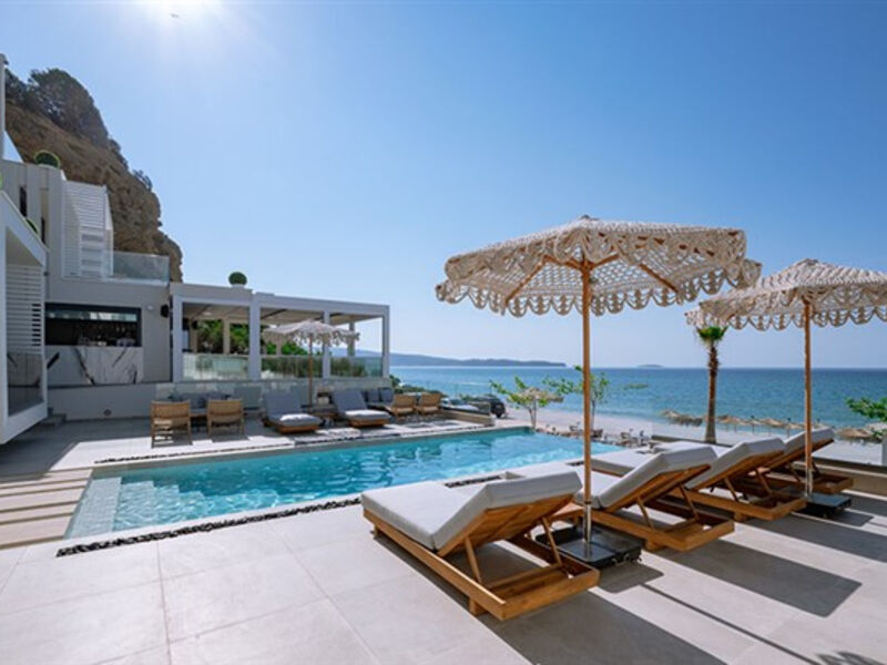 Zest Thassos