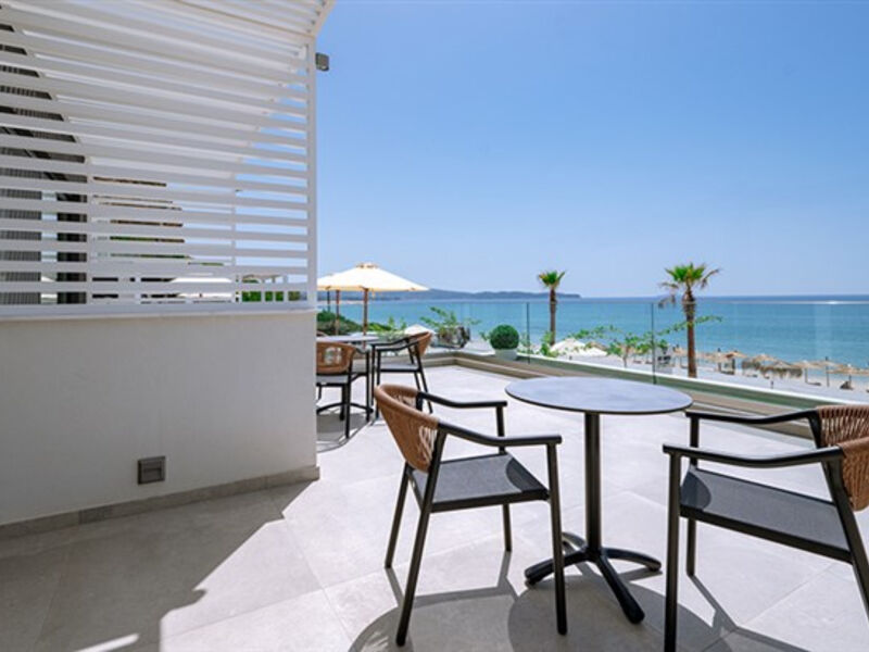 Zest Thassos