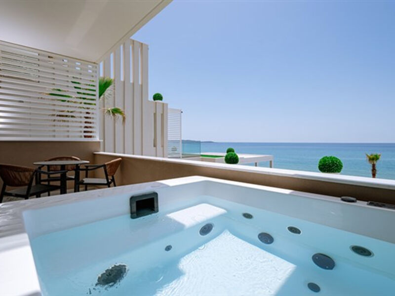 Zest Thassos