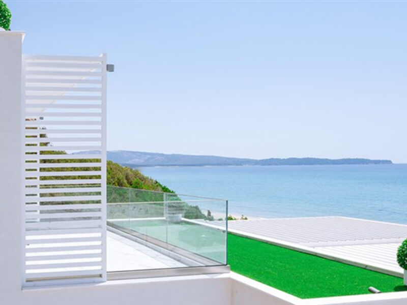 Zest Thassos