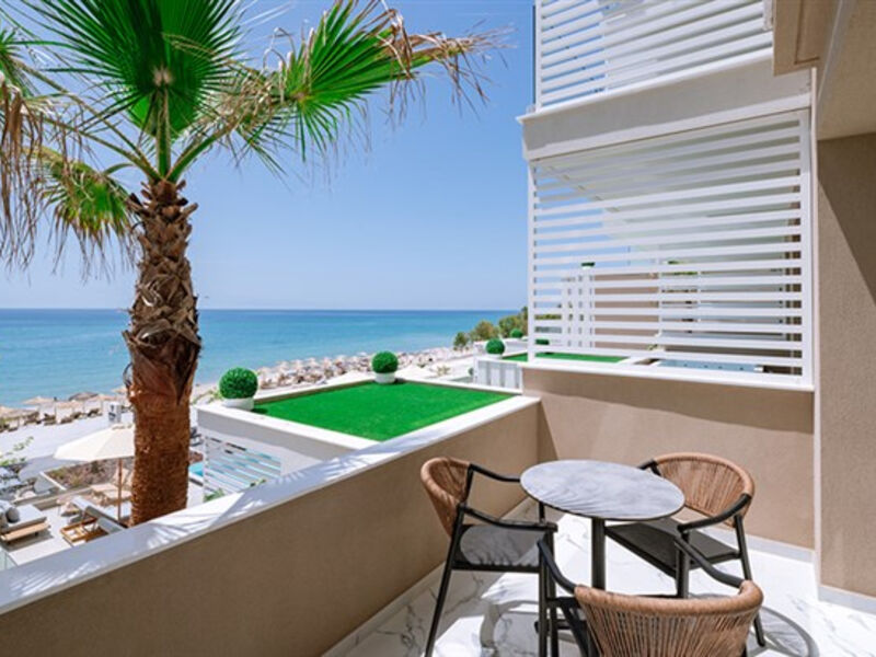 Zest Thassos
