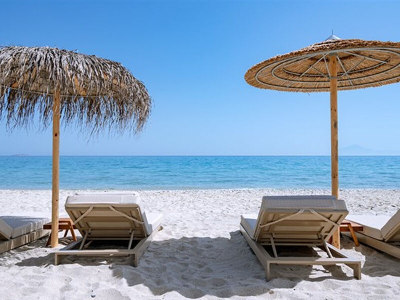 Zest Thassos