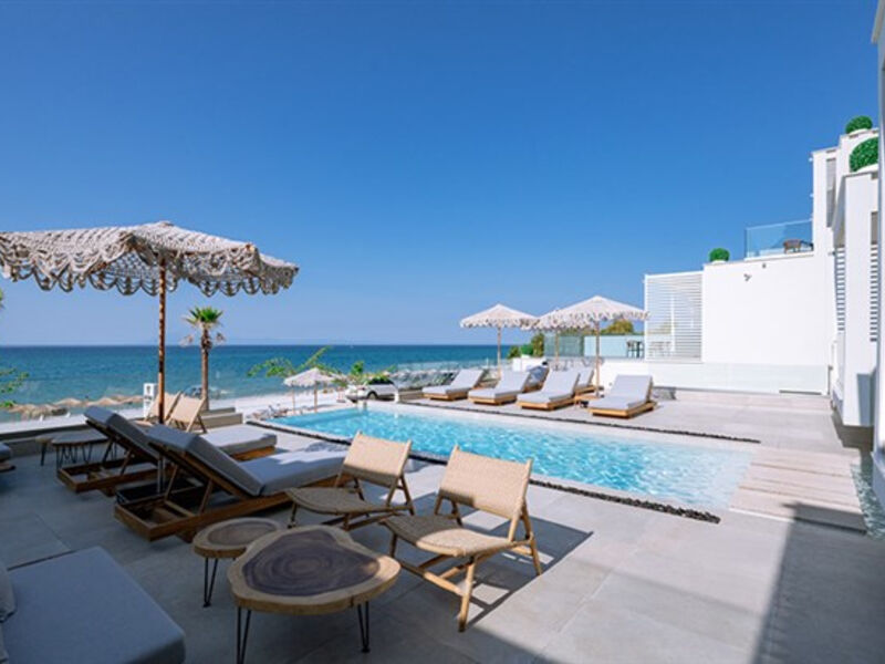 Zest Thassos
