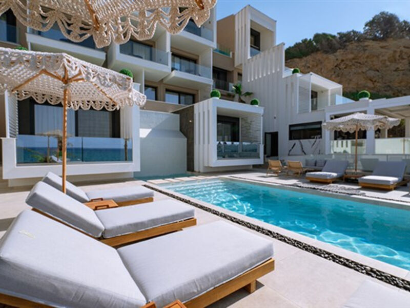 Zest Thassos