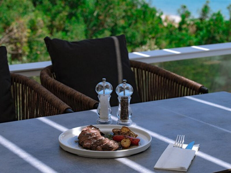 Zest Thassos
