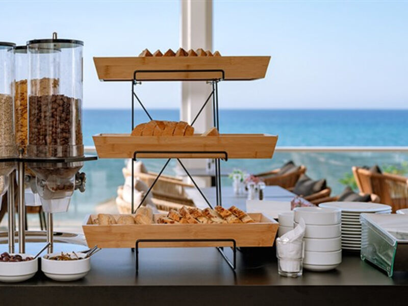 Zest Thassos