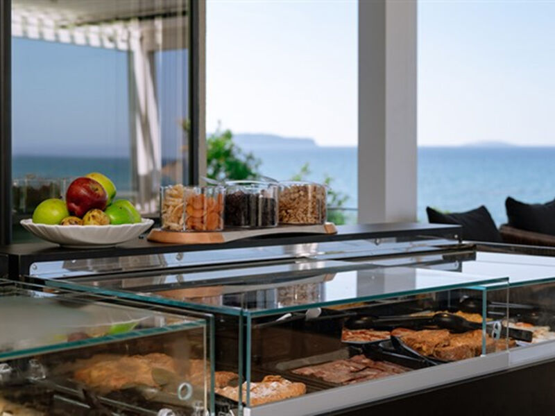 Zest Thassos