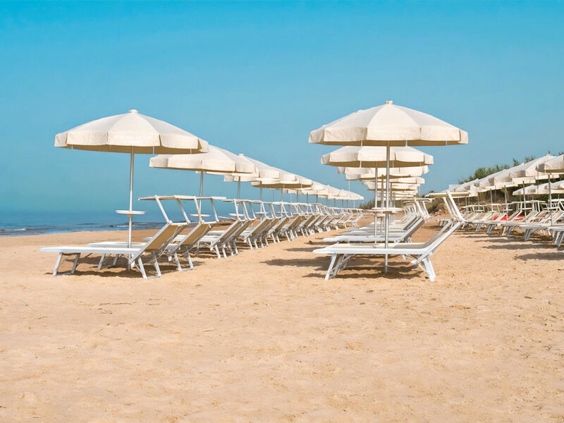 Zeta Resort Donnalucata