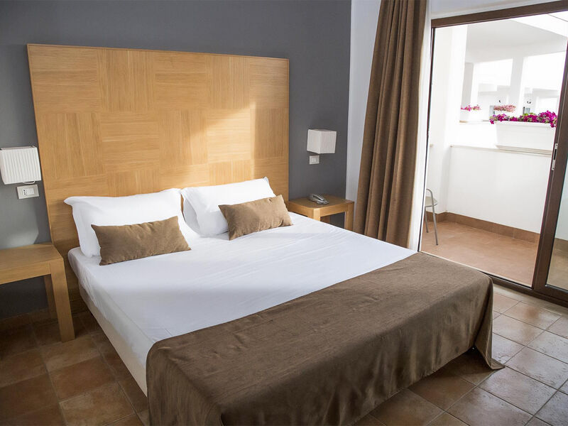 Zeta Resort Donnalucata