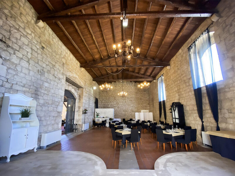 Zeta Resort Donnalucata