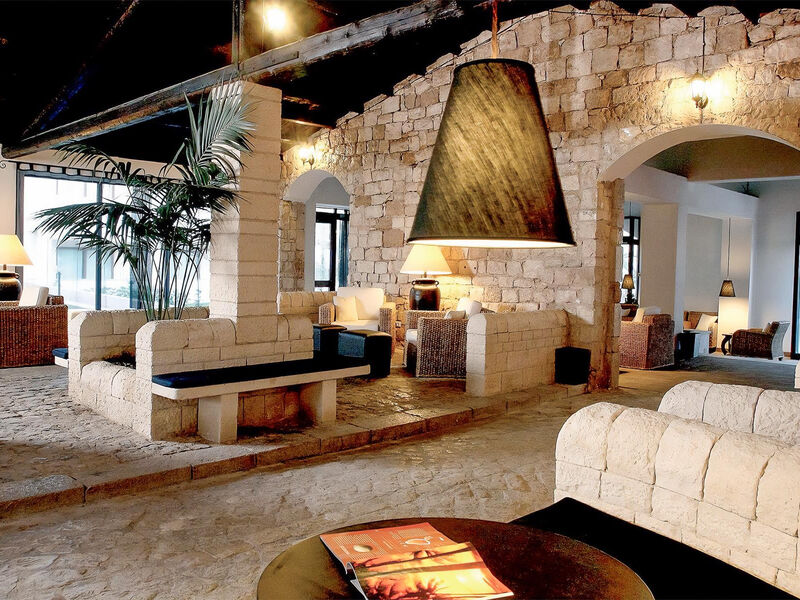 Zeta Resort Donnalucata