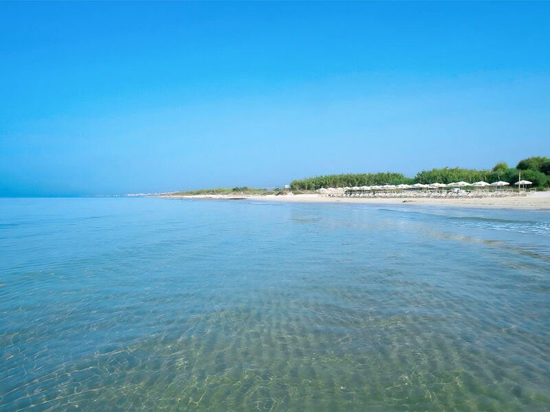 Zeta Resort Donnalucata