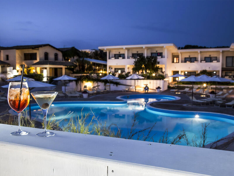 Zeta Resort Donnalucata