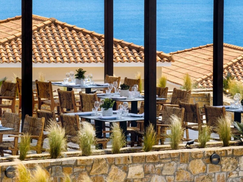Zeus Eleva Ajul