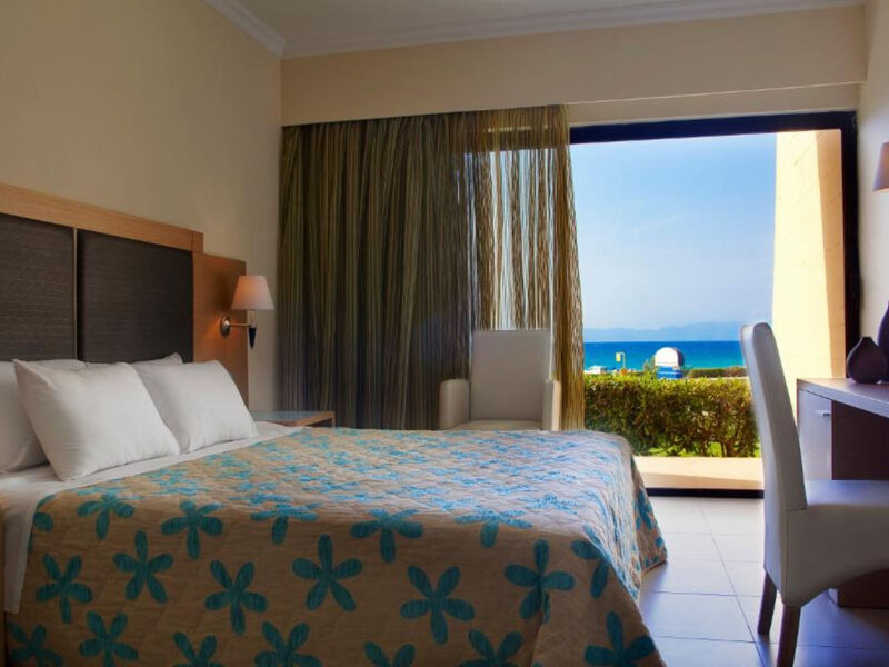 Zeus Hotels Sol By Melia Cosmopolitan