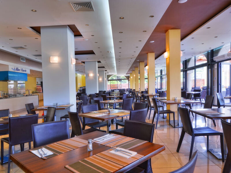 Zeus Hotels Sol By Melia Cosmopolitan