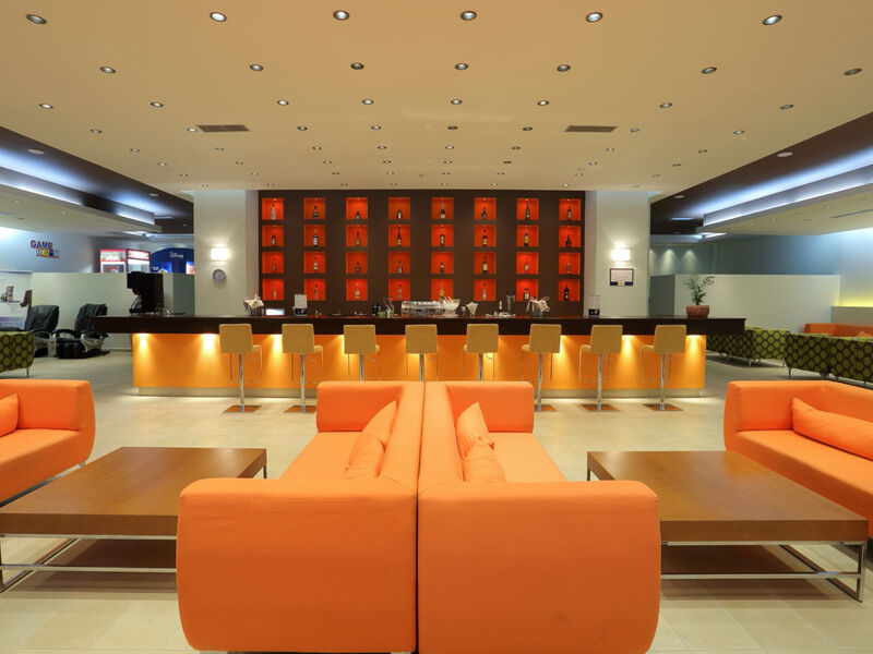 Zeus Hotels Sol By Melia Cosmopolitan