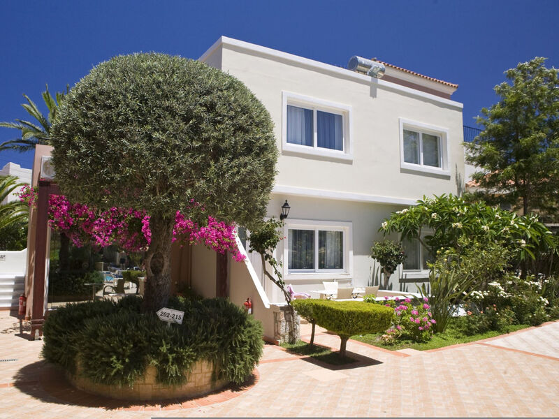 Zeus Village Adults Only