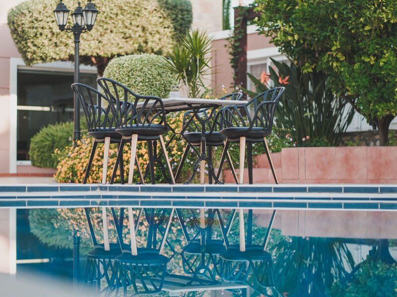 Zeus Village Adults Only