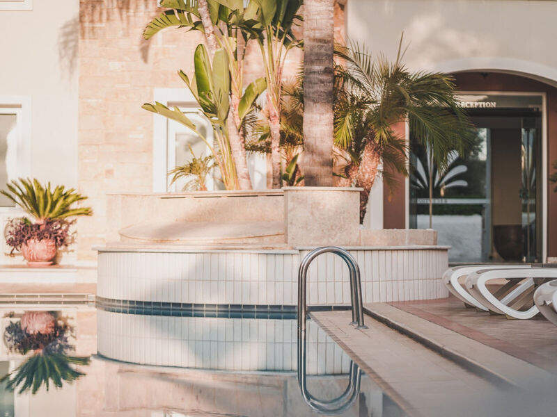 Zeus Village Adults Only