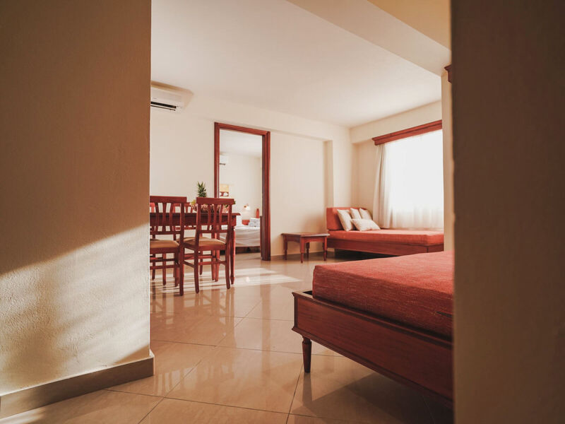 Zeus Village Adults Only