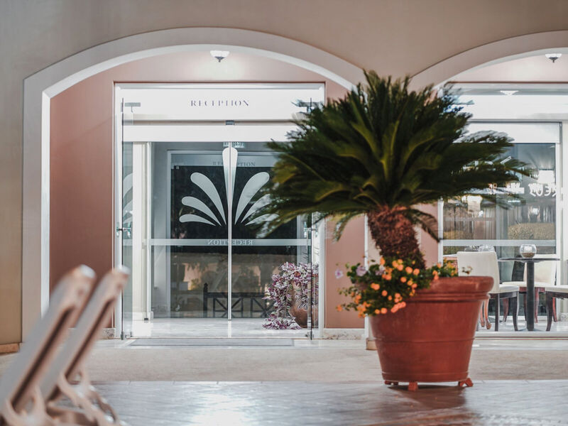 Zeus Village Adults Only