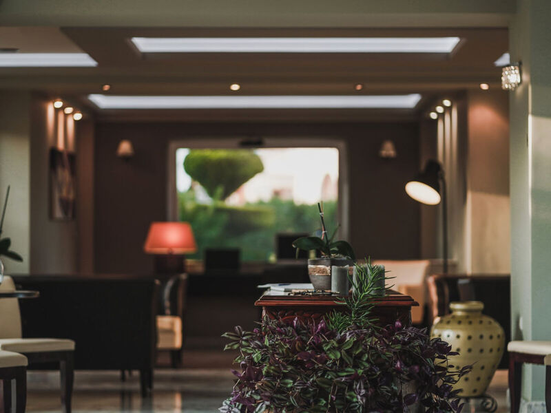 Zeus Village Adults Only