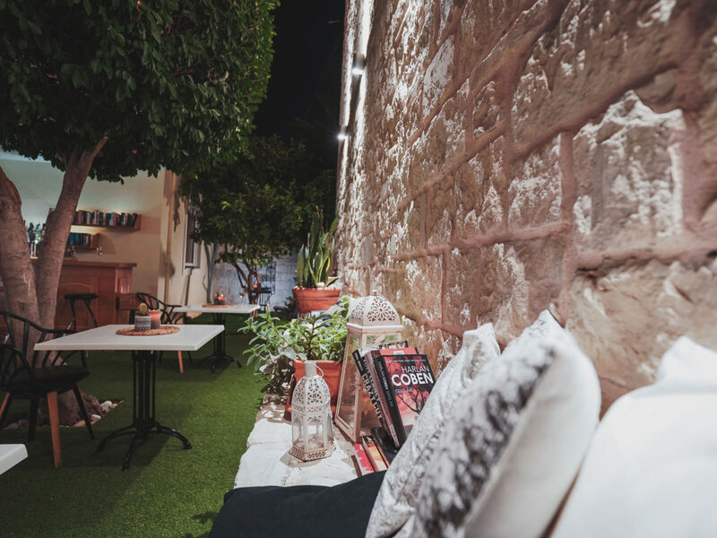 Zeus Village Adults Only